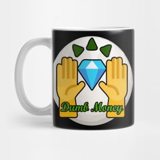 Diamond Hands Mug